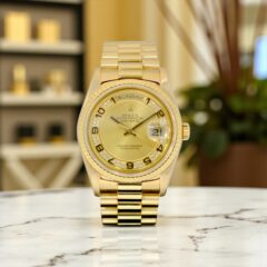 Day-Date 36 18238