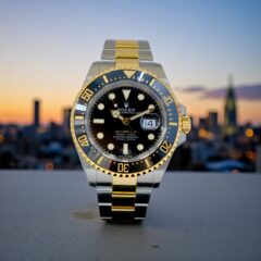 Sea-Dweller 43 126603