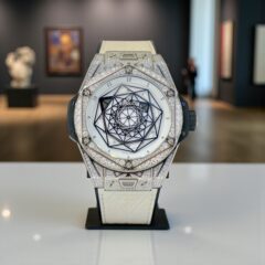 Hublot Big Bang Sang Bleu 415.NX.2027.VR.1704.MXM18