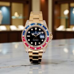 GMT Master II "SARU" 126755SARU