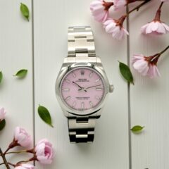 Oyster Perpetual 31 277200