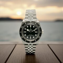 Tudor Black Bay Heritage 41 7941A1A0NU