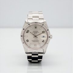 Oyster Perpetual Date 34 15210