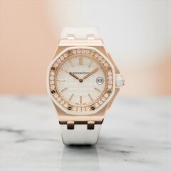 Audemars Piguet Royal Oak Offshore Lady Quartz 67540OK