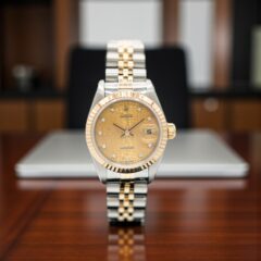 Ladies Datejust 26 69173