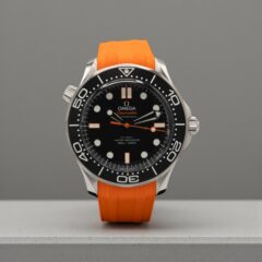 Omega Seamaster Diver 300 M 210.32.42.20.01.006
