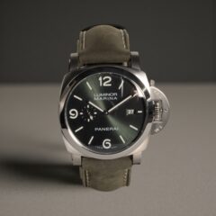 Panerai Luminor Marina Titanio PAM03325