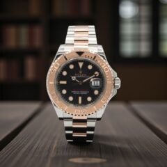 Yacht-Master 40 126621