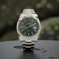 Datejust 41 126334