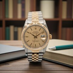 Datejust Men 36 16233