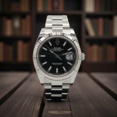 Datejust 41 126334