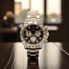 Daytona Two Tone 126503