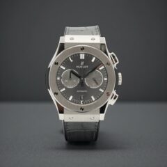 Hublot Classic Fusion Racing Chronograph 541.nx.7070.lr
