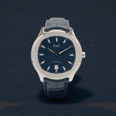 Piaget Polo S G0A43001