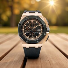 Audemars Piguet Royal Oak Offshore Chronograph "Novelty" 26401RO