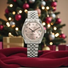 Datejust 31 178274
