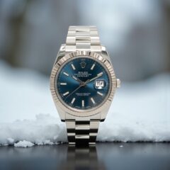 Datejust 41 126334