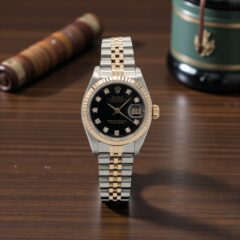 Ladies Datejust 26 69173