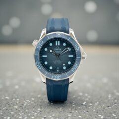 *RESERVED*Omega Seamaster Diver 300M 210.32.42.20.03.002