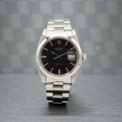 Oyster Date Precision 6694