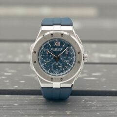 Chopard Alpine Eagle XL Chrono 298609-3003