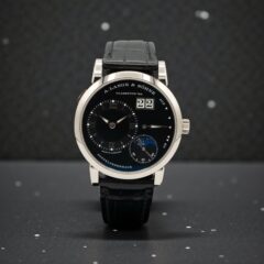 A. Lange & Söhne Lange 1 Moon Phase 192.029