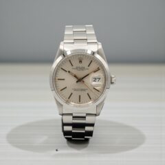 Oyster Perpetual Date 34 15000