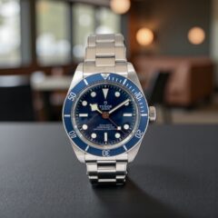 Tudor Black Bay 58 Blue 79030B