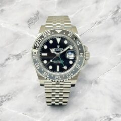GMT-Master II "Bruce Wayne" 126710GRNR