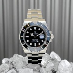 Submariner Date 41 126610LN