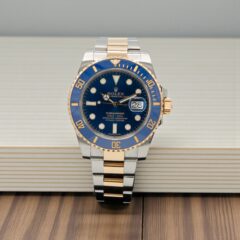 Submariner Two Tone 116613LB
