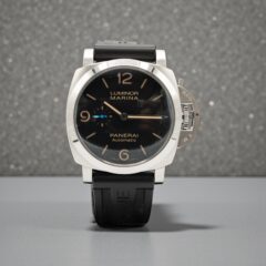 Panerai Luminor Marina 1950 3 Days PAM 1312
