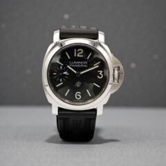 Panerai Luminor Base Logo 44mm PAM 1084