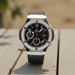 Hublot Big Bang 41 mm 342.SX.130.RX.114