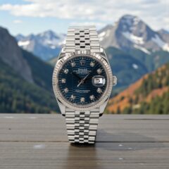 *RESERVED*Datejust 36 126234