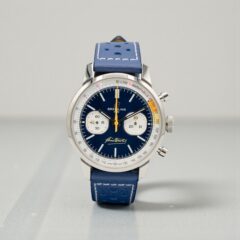 Breitling Top Time B01 Gino Bartali Limited Edition