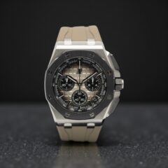 Audemars Piguet Royal Oak Offshore Chronograph 26420SO