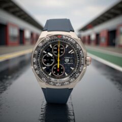 TAG Heuer Formula 1 Chronograph x Oracle Red Bull Racing