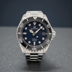 Grand Seiko Sport Collection SBGH289