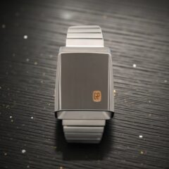 Girard Perregaux Casquette 2.0 39800-21-3199-6CM