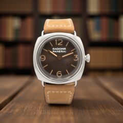 Panerai Radiomir Venti 20th Anniversary PAM02020