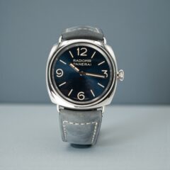 Panerai Radiomir Officine Blue PAM01383