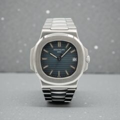 Patek Philippe Nautilus 5711/1A-010 (Calibre 315)
