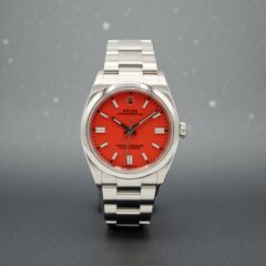 Oyster Perpetual 36 126000