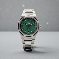 Girard Perregaux Laureato 81010-11-3153-1CM