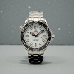 Seamaster Diver 300M 210.30.42.20.04.001