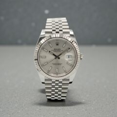 Datejust 41 126334