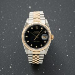 Datejust Men's 36 16233