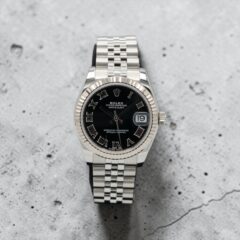 Datejust 31 178274