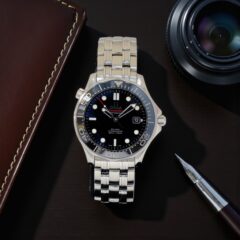 Omega Seamaster Diver 300 M 212.30.41.20.01.003